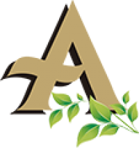 Logotipo ABURUZA SAGARDOTEGIA